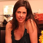 Hilary Laffer's photo
