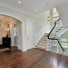 floors and paint