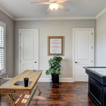 Stoney Point at Fortune Place