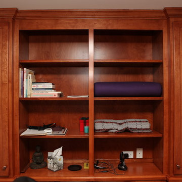 Home Gym Remodel