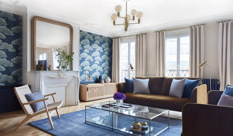 13 éléments à conserver absolument lors d'une rénovation