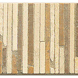 Cream , Ale, Noce - Tile
