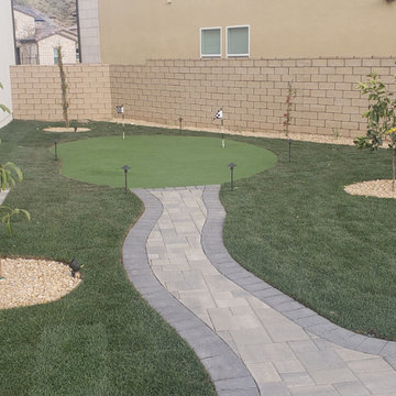 Putting Green