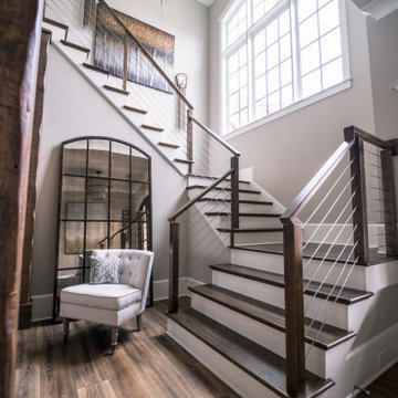 Milton Custom Home Build