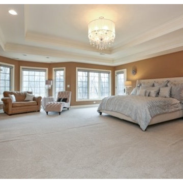 Our Staging to Sell Work