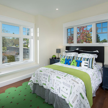 Kid's Bedroom