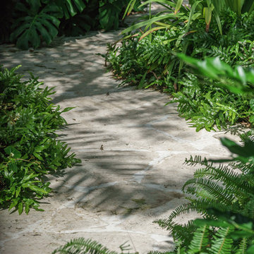 Indochine Garden