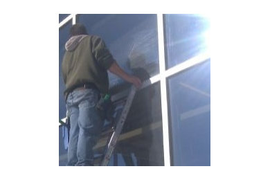 First Class Glass LLC