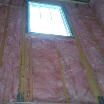 Batting Insulation