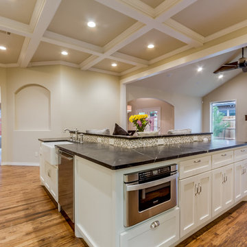 Arbor Creek Bungalow - Kenton Floor Plan