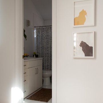 My Houzz: Steve and Amber Frazee