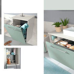 Bathrooms -Vanities - Products