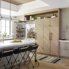 Kitchen Style