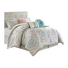 Bedrooms