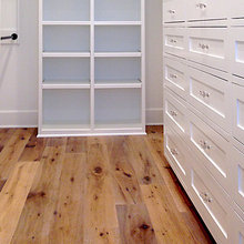 Cape Closet