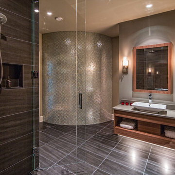 South Surrey Ocean View Residence
