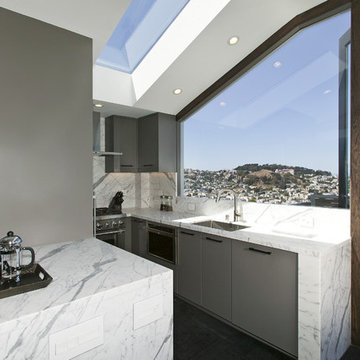 Dolores Heights • Atelier Noël