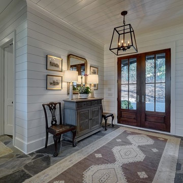 Wade Hampton home for sale