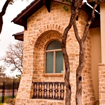 Homes of Distinction: Stone Creek Ranch I Fair Oaks, Texas