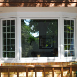 Thermal Industries: Vinyl Windows - Windows