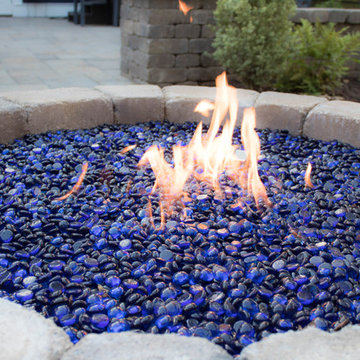 Decatur Back Yard Makeover