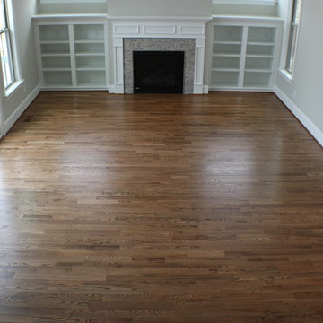 Red Oak Common #1. | Solid Hardwood 3 1/4"