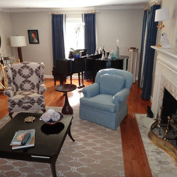 Primary residence-Wilmington