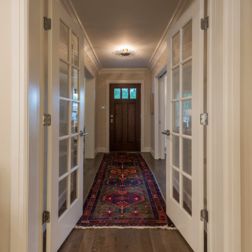 Yalecrest Single Level