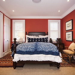 Tuscan Intrigue - Rugs