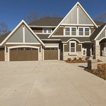 Spring 2015 Parade of Homes