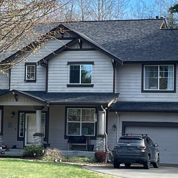Duvall Roofs