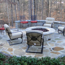 Patio Ideas