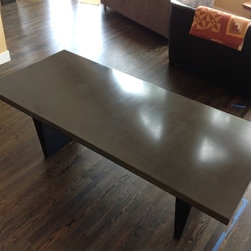 Tables - Dining Tables