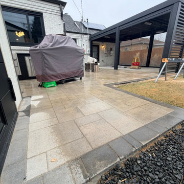 Total Indoor + Outdoor Renovation - Park Hill, CO