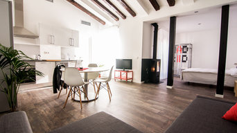 Vivienda en calle Libertad 15