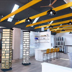 Collaborative Kitchen & Design Center - Kitchen Cabinetry