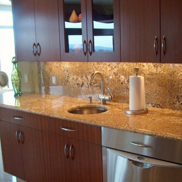 Kitchens