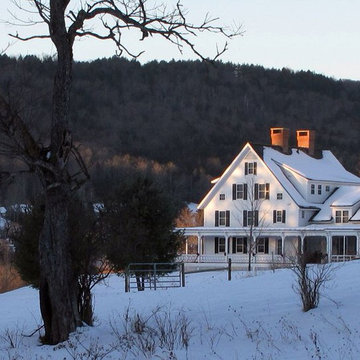 Maplewood Farm