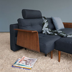 Sofas von Gavle.de - Sofa Beds