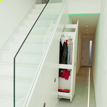 Smart Storage