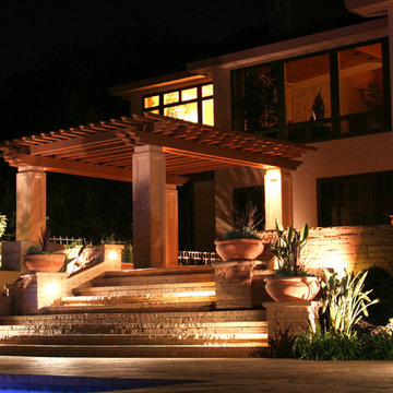 Hillside Estate