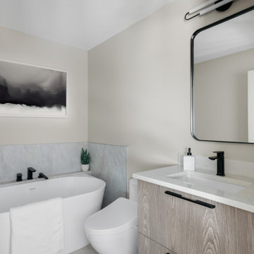 Urban Luxe Revamp