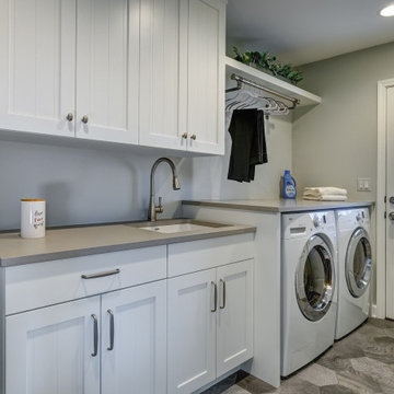 Prospect Heights Home Renovation