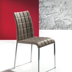 Anita Chair by Bontempi - Dining Chairs