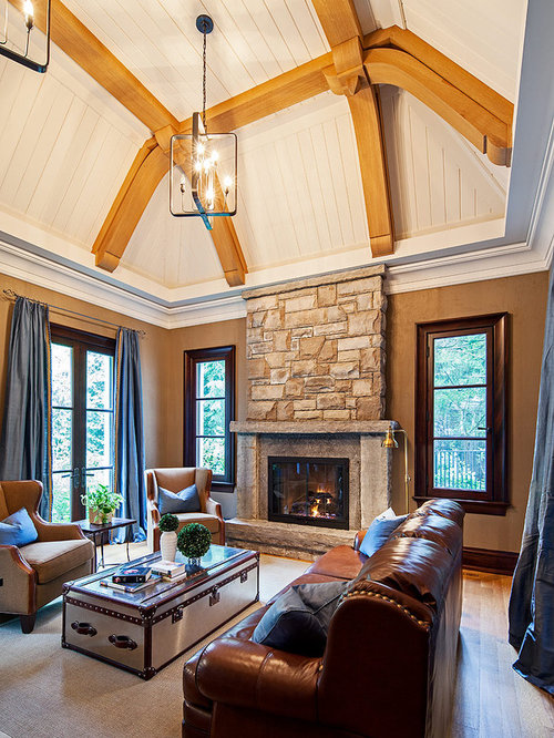 Best Living Room Trunks Design Ideas & Remodel Pictures Houzz