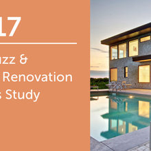2017 IE Houzz & Home Renovation Trends Study