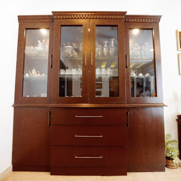 The Khanna Residence