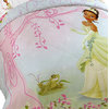 Disney Princess Frog Pink Tiana Full-Double Bed Comforter
