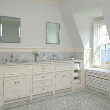 Bathroom Ideas
