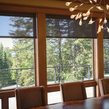 Teton Village Residence